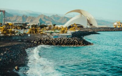 Descubre Santa Cruz de Tenerife en un día: cultura, mar y sabor local