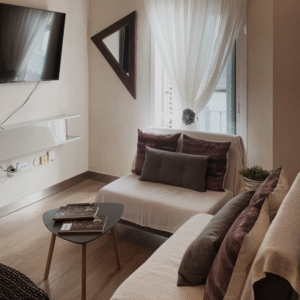 DREAM CENTRAL TOSCAL