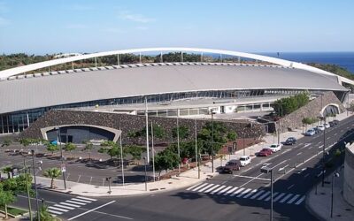 Vive Tenerife: Eventos Imperdibles en el Recinto Ferial en 2025